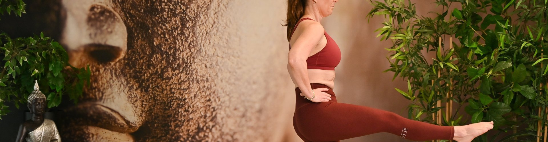 Klassikale Module: 3-day Ashtanga Yoga Course