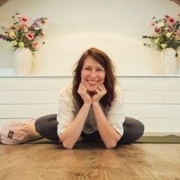 Leonoor Colenbrander