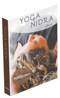 Lesboek Yoga Nidra