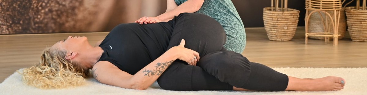 Yin Yoga Themadag: Yin Yoga & het Element METAAL
