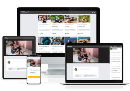 Online Opleiding Assisted Yin en de 5 Elementenleer