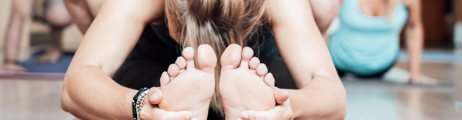 Workshop Weekend: Ashtanga & Pranayama met Reinier Dorrepaal