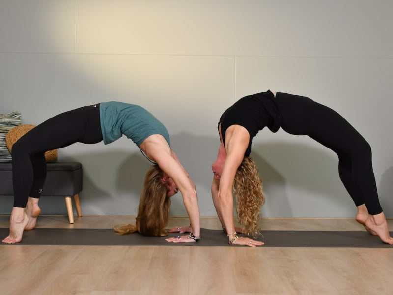 Van theorie naar ervaring