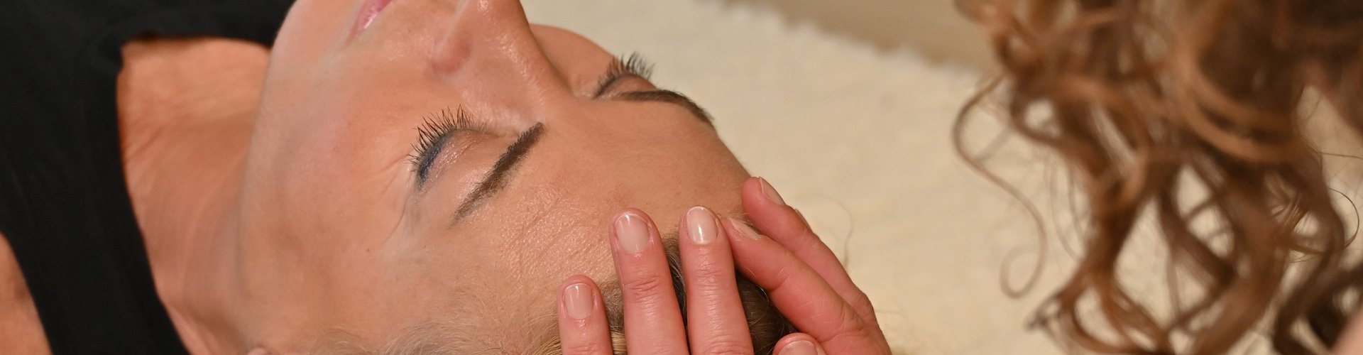 Klassikale Module: Yin Yoga ontmoet Reiki