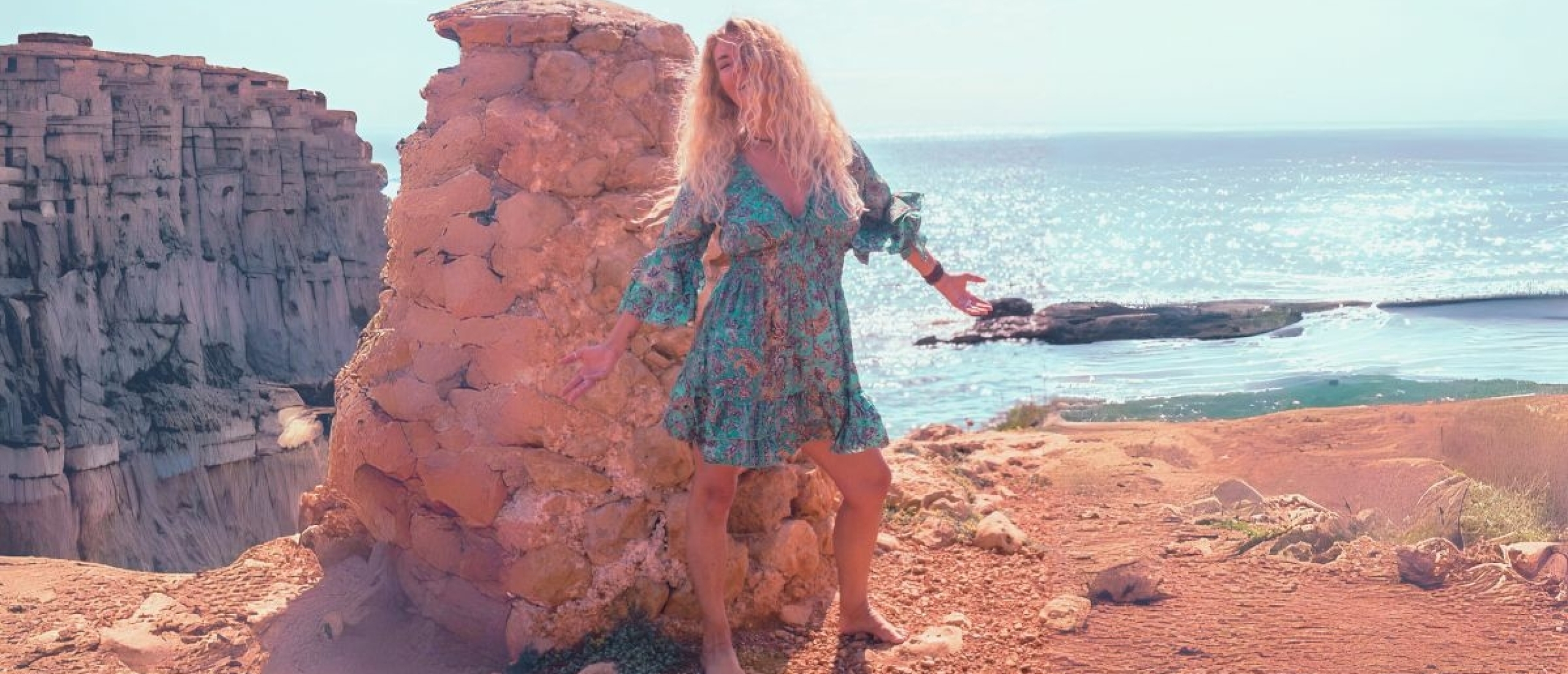 Vrijheid zonder vlaggetjes, hoe voelt dat voor jou?