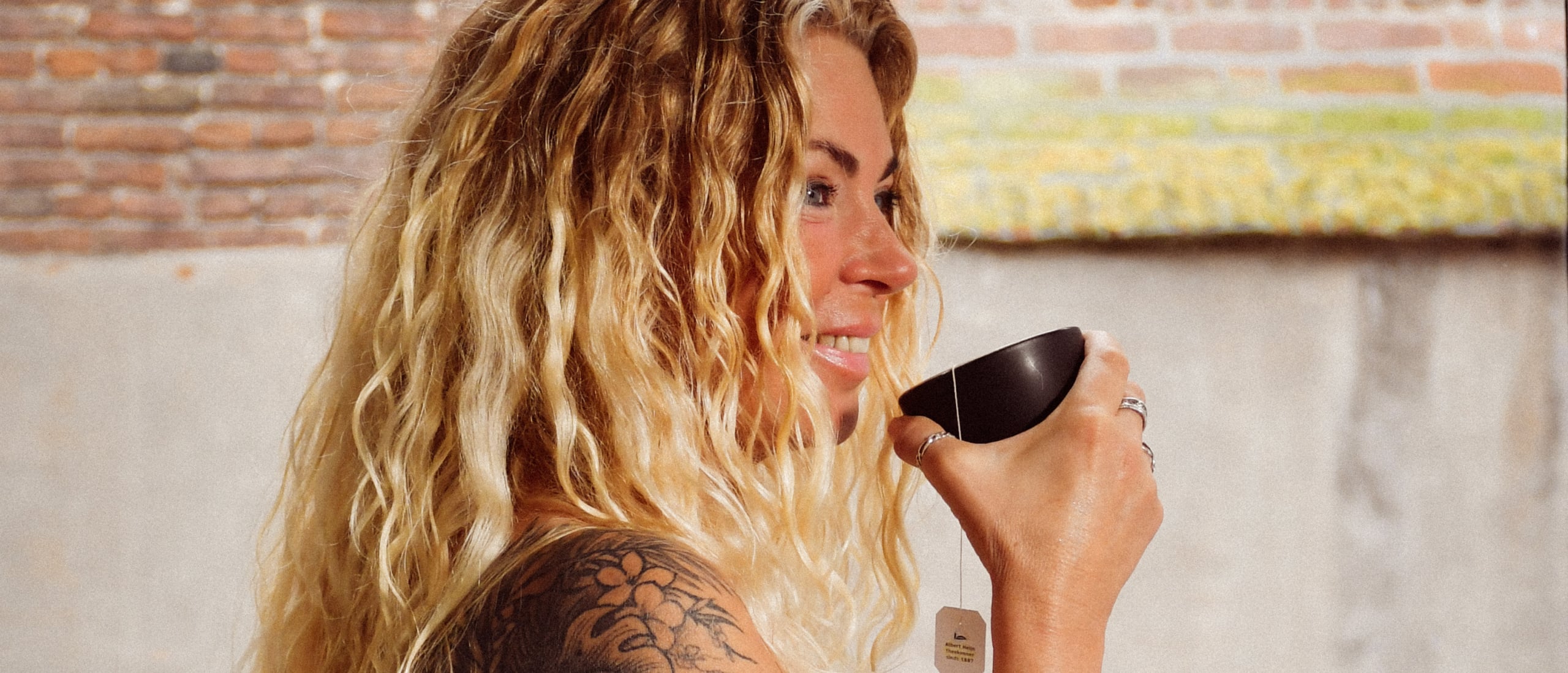 Net als je onderbroek, moet je ook je gewoontes eens vernieuwen