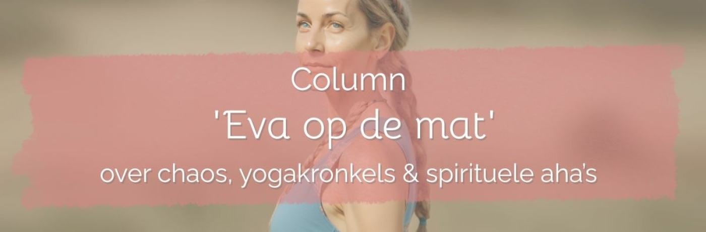 Hoe ik per ongeluk in een teacher training belandde