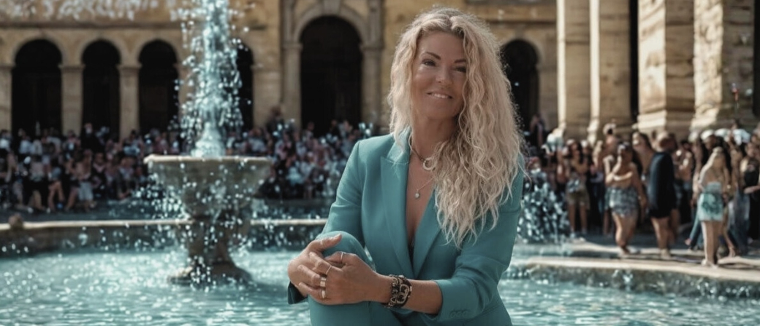 Rust, Reinheid en Regelrechte ramp