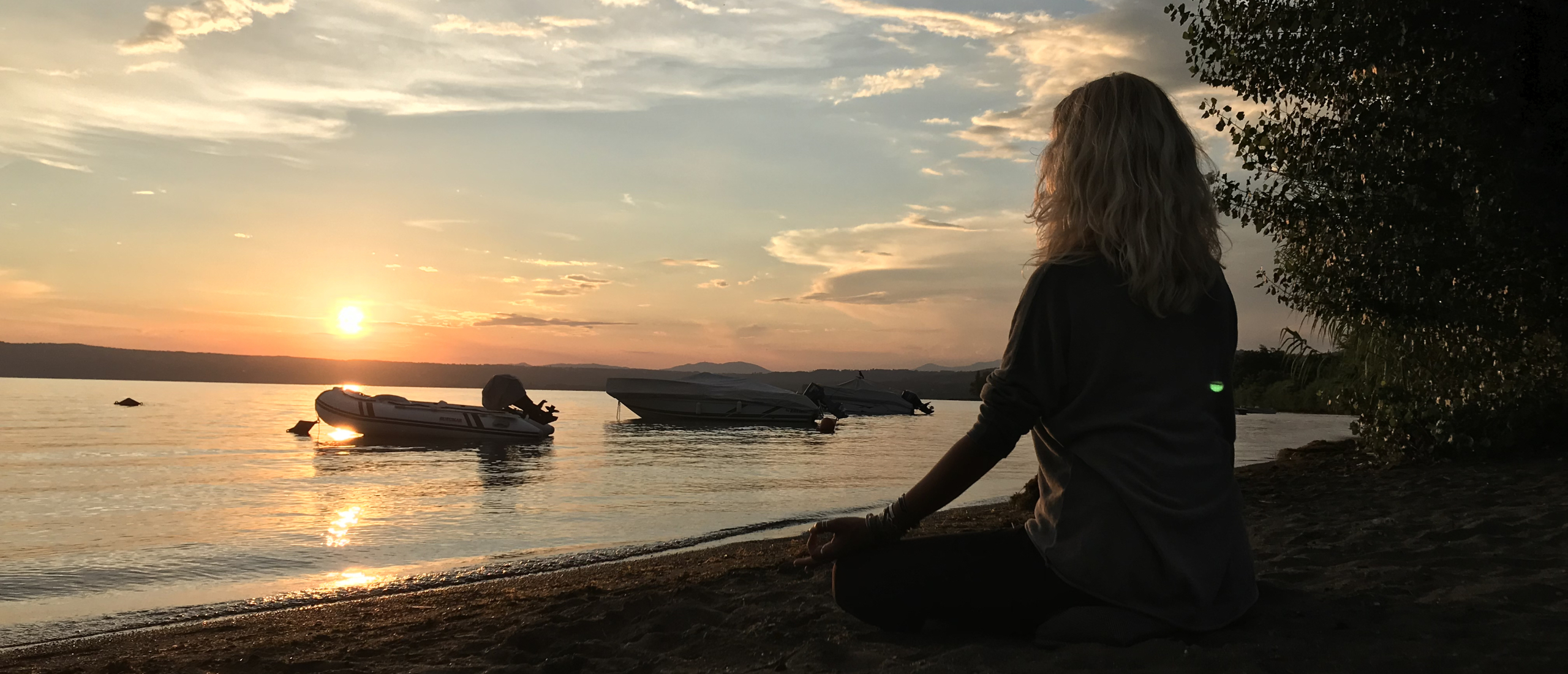 Een handleiding voor als op vakantie gaan ook op werk begint te lijken